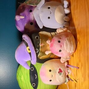 Squishmallow lot